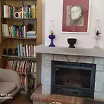 Quinta De Penelas Ferienhaus