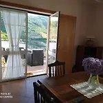 Quinta De Penelas Ferienhaus *