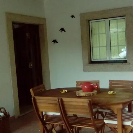 Quinta De Penelas Lamego