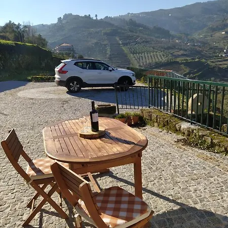 Vakantiehuis Quinta De Penelas