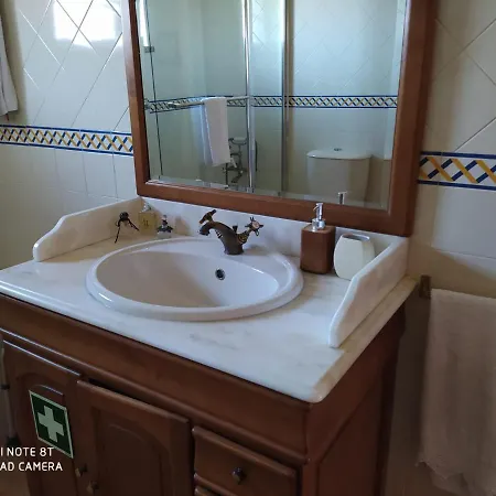 Quinta De Penelas Сasa de vacaciones