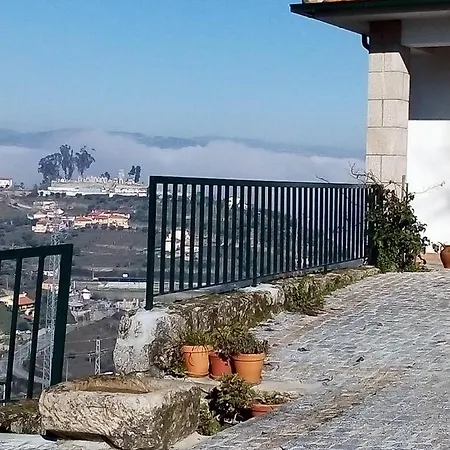 Quinta De Penelas