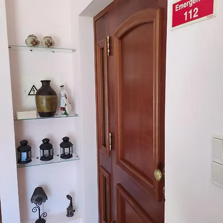 Quinta De Penelas Сasa de vacaciones
