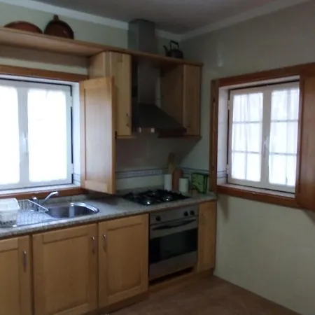 Vakantiehuis Quinta De Penelas *