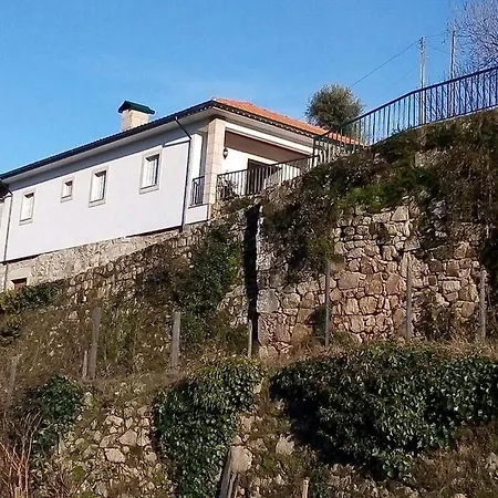 Quinta De Penelas *