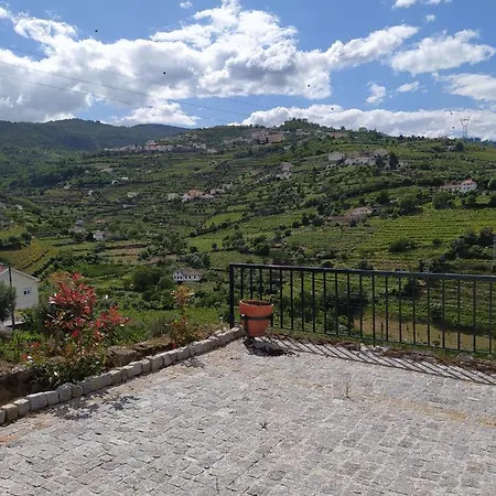 Vakantiehuis Quinta De Penelas