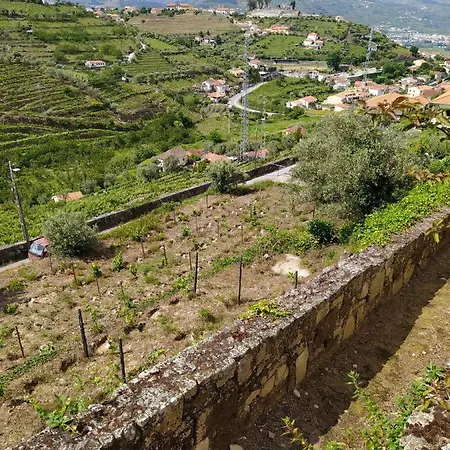 Vakantiehuis Quinta De Penelas *