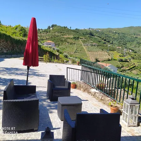 Casa de Férias Quinta De Penelas