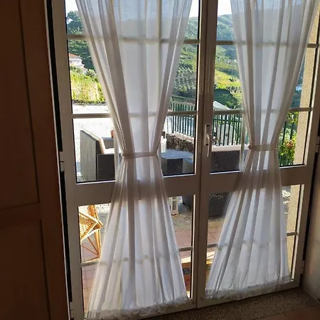 Vakantiehuis Quinta De Penelas *