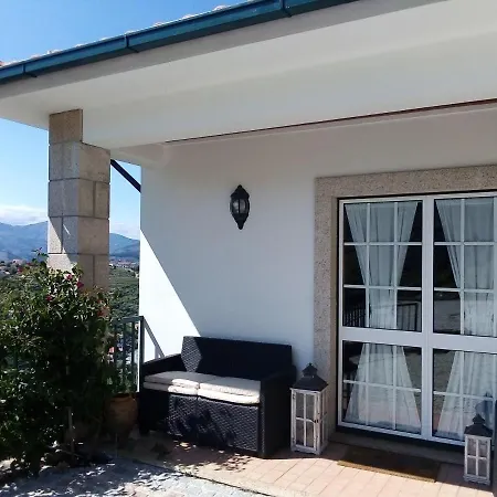 Quinta De Penelas
