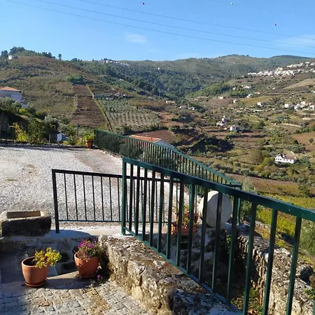 Quinta De Penelas Сasa de vacaciones