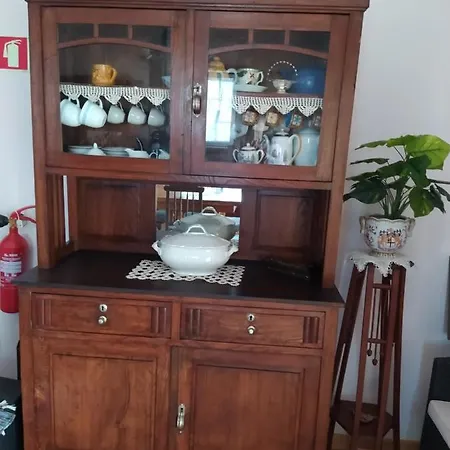 Quinta De Penelas * למאגו
