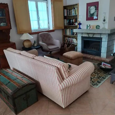 Quinta De Penelas