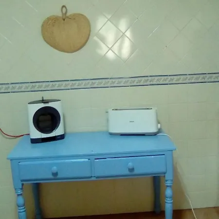 Dom wakacyjny Quinta De Penelas Lamego