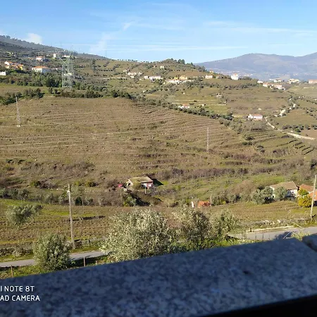 Quinta De Penelas Lamego
