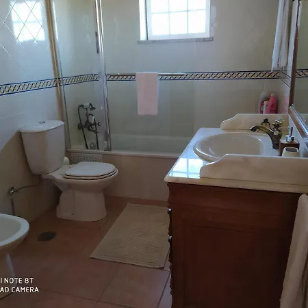 Quinta De Penelas Dom wakacyjny