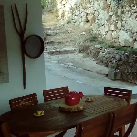 Quinta De Penelas Сasa de vacaciones *