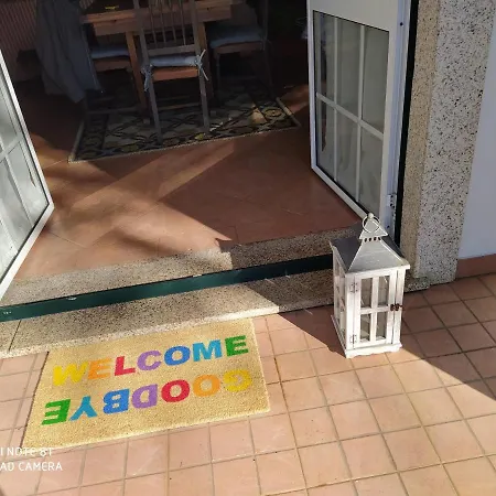 Quinta De Penelas Prázdninový dům