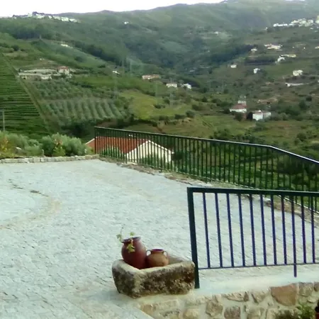 Сasa de vacaciones Quinta De Penelas