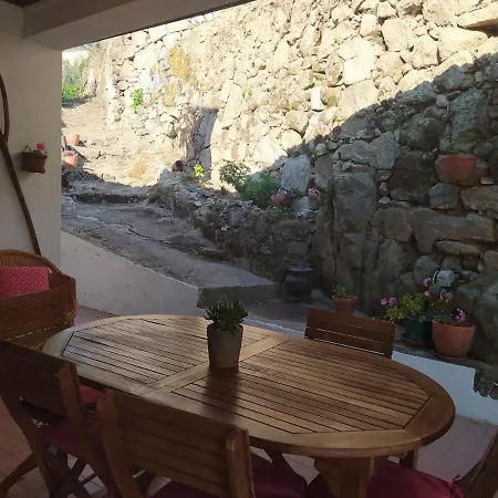Quinta De Penelas