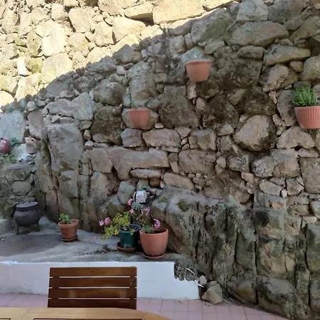 Quinta De Penelas Сasa de vacaciones