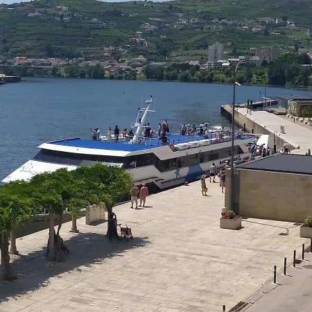 Quinta De Penelas Dom wakacyjny Lamego