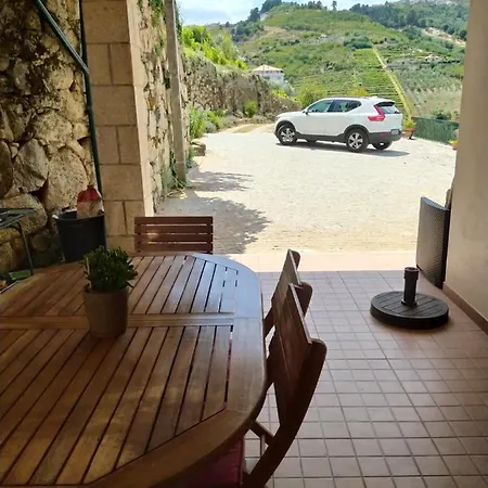 Quinta De Penelas Сasa de vacaciones