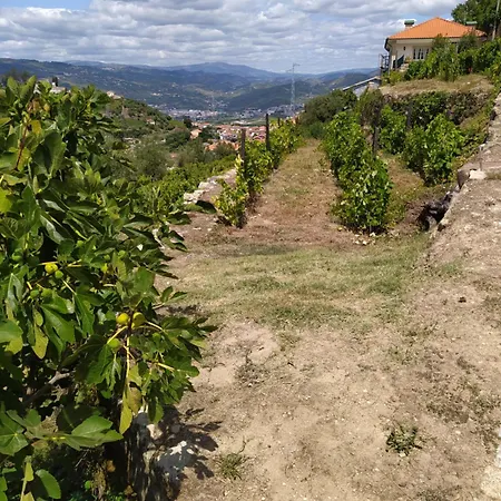 Dom wakacyjny Quinta De Penelas *