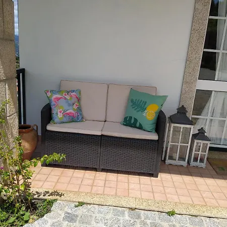 Quinta De Penelas 度假居 *