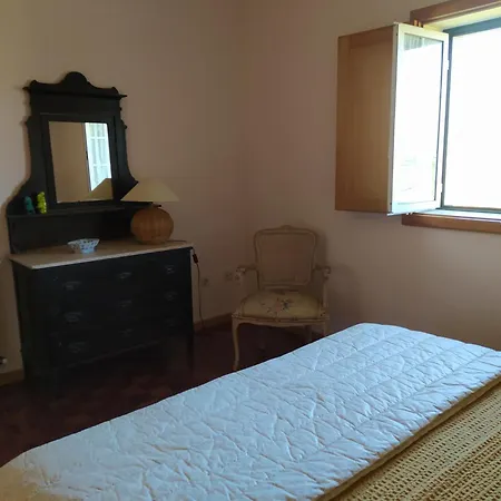 Quinta De Penelas Dom wakacyjny Lamego