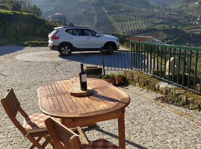 Casa de Férias Quinta De Penelas