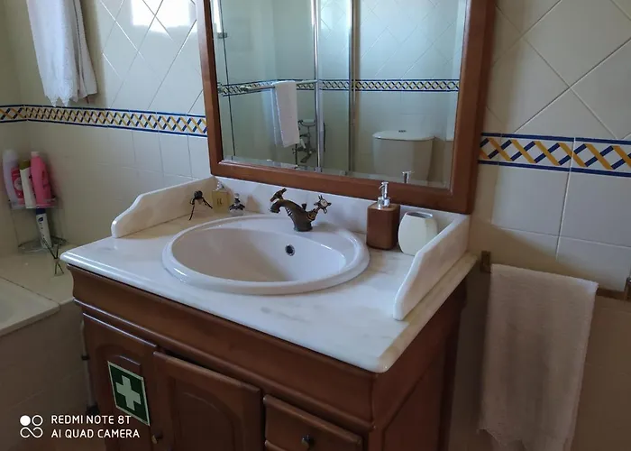 Quinta De Penelas Ferienhaus