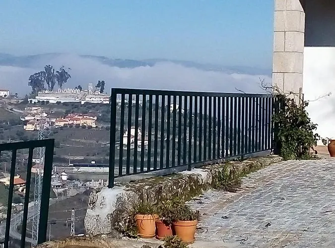 Quinta De Penelas