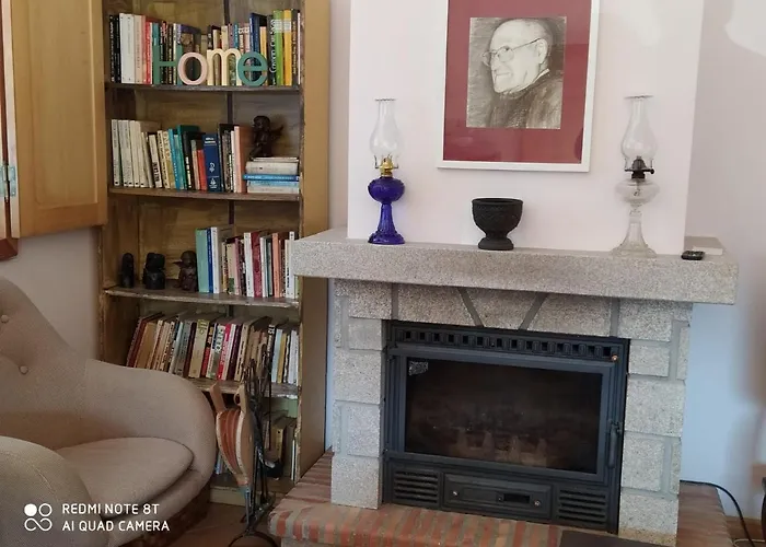 Quinta De Penelas Holiday home