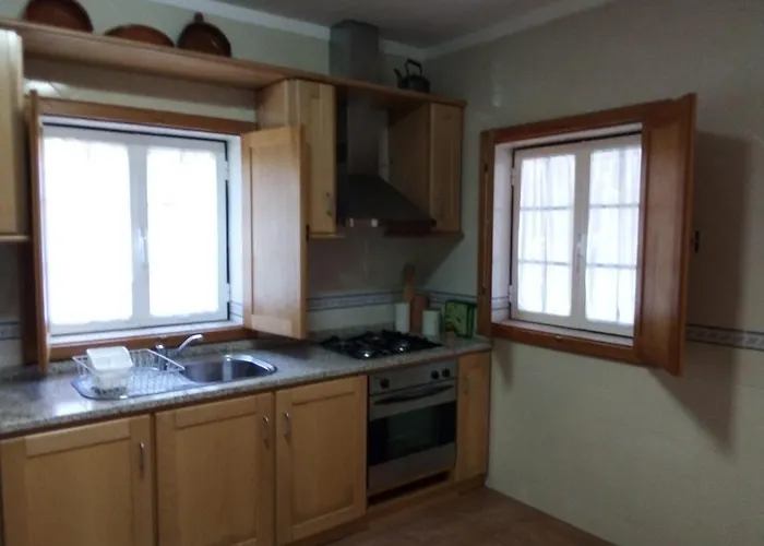 Holiday home Quinta De Penelas *