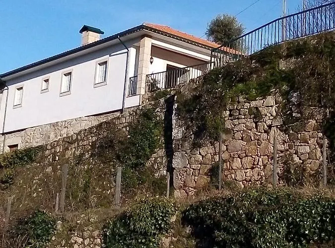 Quinta De Penelas *