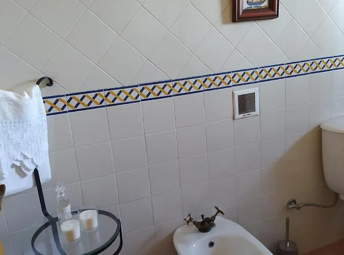 Quinta De Penelas * 拉梅戈