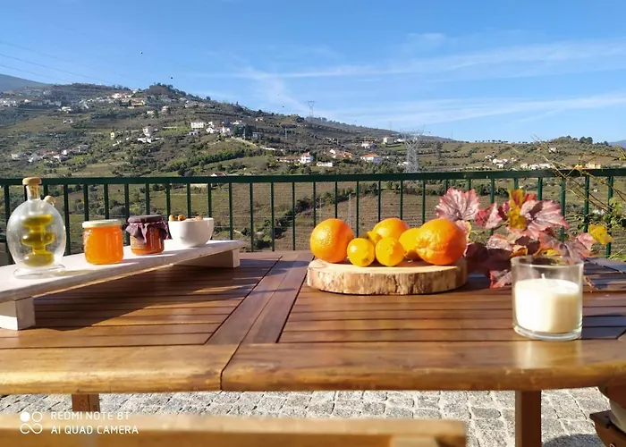 Holiday home Quinta De Penelas *