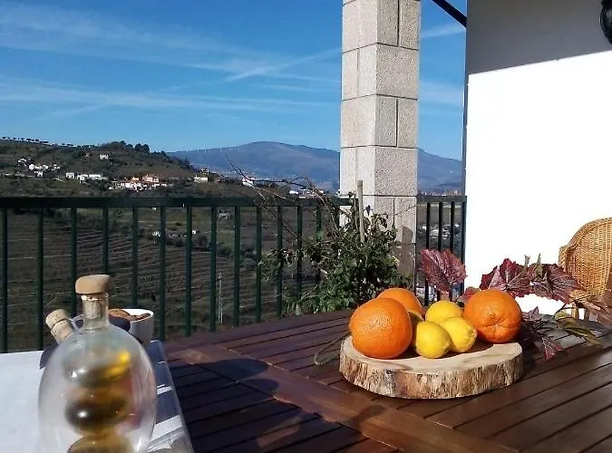 Casa de Férias Quinta De Penelas