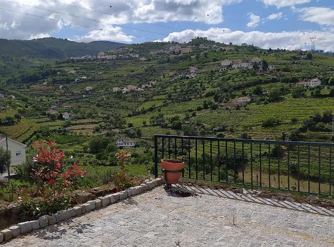 Casa de Férias Quinta De Penelas