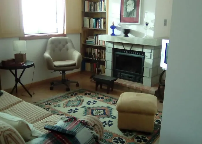 Holiday home Quinta De Penelas *