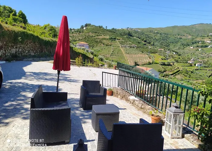 Casa de Férias Quinta De Penelas