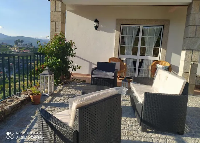 Сasa de vacaciones Quinta De Penelas *