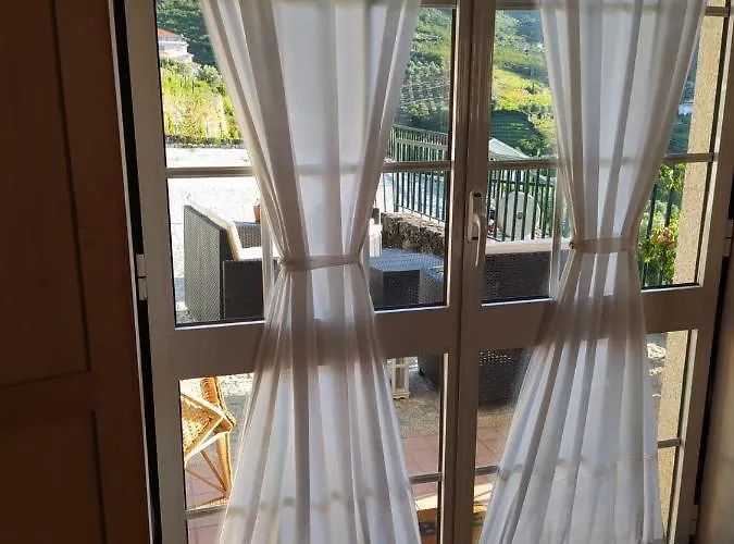 Holiday home Quinta De Penelas *