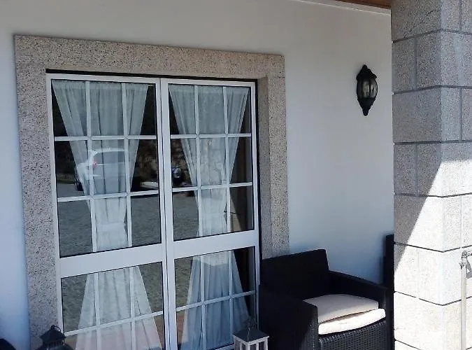 Quinta De Penelas * 拉梅戈