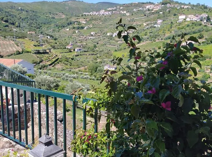 Casa de Férias Quinta De Penelas Lamego