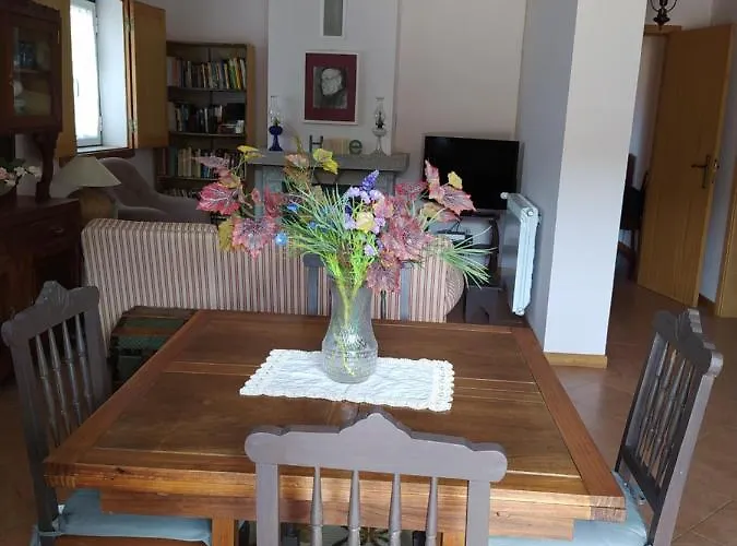 Quinta De Penelas Holiday home Lamego