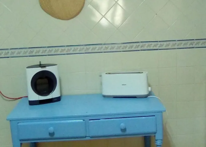 Holiday home Quinta De Penelas Lamego