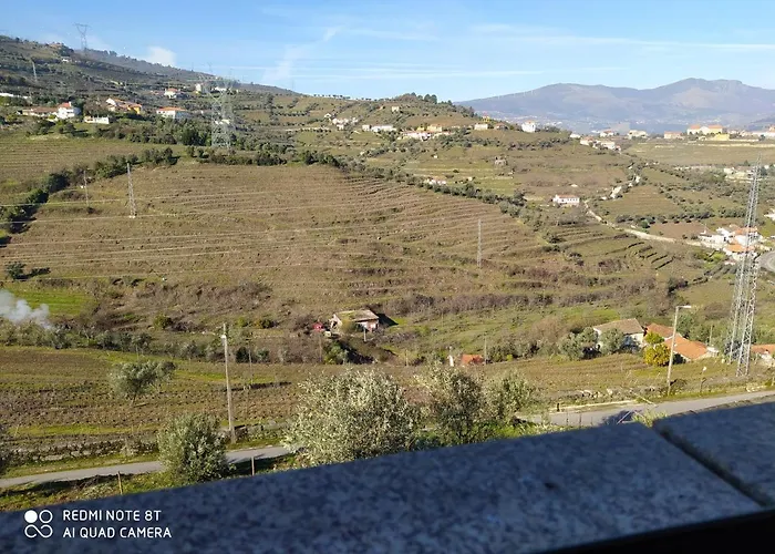 Quinta De Penelas 拉梅戈