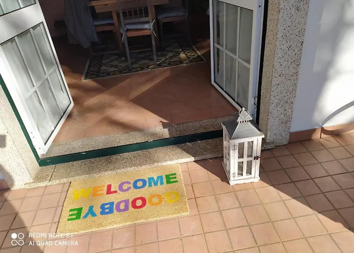 Quinta De Penelas 度假居